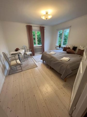 Maerstorp Gamleby (Vastervik) Bagian luar foto